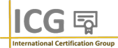 International Certification Group